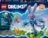 71490 LEGO® DREAMZzz™ Izzie un spēļu zaķis Bunchurro 