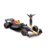 BBURAGO 1:24 sacīkšu automodelis Formula F1 - Oracle Red Bull RB19, 18-28036 