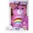SIMBA Care Bears mīkstā figūra Cheer Bear, 35 cm, 6305878000038 