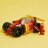 71780 LEGO® NINJAGO® Kai nindzju sacīkšu auto EVO 71780