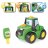 JOHN DEERE traktors Key N Go Johnny, 47500 