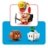 72040 LEGO® Super Mario Captain Toad nometne 