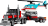 31146 LEGO® Creator Kravas Auto Ar Platformu Un Helikopteru 
