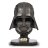 4D BUILD Puzle Darth Vader helmet, 6069821 