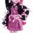 MONSTER HIGH lelle Draculaura, JHK29 