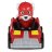 PAW PATROL transportlīdzeklis "PupSquad Racers", sortiments, 6067086   6067086