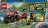 60412 LEGO® City 4x4 Ugunsdzēsēju Auto Ar Glābšanas Laivu 
