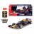 MAISTO TECH 1:24 RC automašīna F1 Red Bull RB15, 10-82351 10-82351