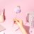 PUSHEEN MOMENTS pildspalva Pom Pon, BOXE0631 