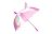TCD Made for Kids lietussargs ar vienradzi, R5414N-B719Y 
