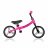 GLOBBER balansa velosipēds Go Bike, neona rozā, 610-210 610-210