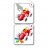 BRIO elektroniskā rotaļlieta Play & Learn Action Racer, 30234 30234