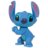 JUST PLAY DISNEY Stitch deluxe figūriņu komplekts, 46259 