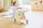 HAPE attīstošais stumjamais staigulis, Grow-with-Me, E0389A 