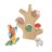 FISHER PRICE līdzsvara koks, HXT87 