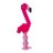 PLUS PLUS Konstruktors Flamingo 100  gab., 4242 