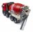 BRUDER 1:16 MB Arocs cementa maisītājs, 03655 03655