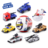 5 SURPRISE miniatūru komplekts Transformers, sortiments, 77687GQ2 
