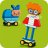 10423 LEGO® DUPLO Town Uzbūvējami Cilvēki Ar Lielām Emocijām 