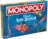 MONOPOLY galda spēle Stitch (ENG), G03881E0 