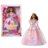 BARBIE WISHES kolekcionējamā lelle, JJX77 