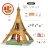 MIRACULOUS rotaļu komplekts Paris Heroez Playset, 50659 