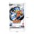 KAYOU Naruto-Smriti kolekcionējamās kartītes Heaven Scroll Edition, 8 gab., NR-RDIV-Z001-001B-EMEA 