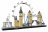 21034 LEGO® Architecture Londona 21034