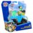 PAW PATROL glābšanas transportlīdzeklis ar figūriņu Rescue Vechicle Rex, 6071216 
