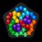 SMART GAMES spēle IQ Pentagon, SMA#313 