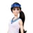 BARBIE tenisiste, HKT73 