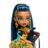 MONSTER HIGH baisi saldā dzimšanas diena – Kleo lelle, JBG76 