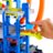 HOT WHEELS pilsētas jaunā mega garāža, JBM74 