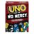 MATTEL GAMES UNO kārtis No Mercy, HWV18 