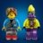 71491 LEGO® DREAMZzz™ Mateo un Z-Blob piedzīvojumu sacīkšu auto 