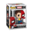 FUNKO POP! vinila figūriņa: Marvel: Spider-Man / Peter Parker, 80892 