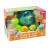 PLAYGO INFANT&TODDLER rotaļlieta stumjams gliemezis, 2870 2870