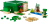 21254 LEGO®  Minecraft Bruņurupuču Pludmales Māja 