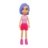 POLLY POCKET komplets - Style spinner drēbju skapis, HKW04 HKW04