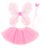 WIDMANN kostīms Magic Fairy, 96542 