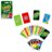 MATTEL GAMES UNO kārtis Flex, HMY99 HMY99