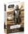 Waddingtons Star Wars spēļu kārtis The Mandalorian, EN, WM00864-EN1-12 