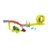 HOT WHEELS Monster Trucks Power Smashers trase jaudas cīnītāji, HXT05 