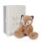 DOUDOU ET COMPAGNIE mīksta lapsa 25cm, HO3071 