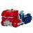 TRANSFORMERS MV8 rotaļlieta Prime Changer, assort., F86115L0 