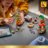 76474 LEGO® Harry Potter™ Cūkkārpas herboloģijas augi 