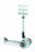 GLOBBER skrejritenis Junior Foldable Fantasy Lights , mint, 433-206 433-206