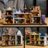 76444 LEGO® Harry Potter™ Diagonalejas burvju veikali 