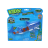 ZING "KLIXX SEA CREATUREZ" salokāmi jūras radījumi, sortiments, KX300/KX310/KX320/KX330 