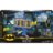 BATMAN rotaļu komplekts  Batcave, 6071203 